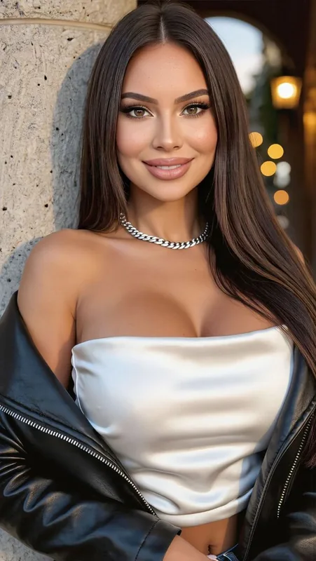 Maria, 31, from Buenos Aires — verified profile
