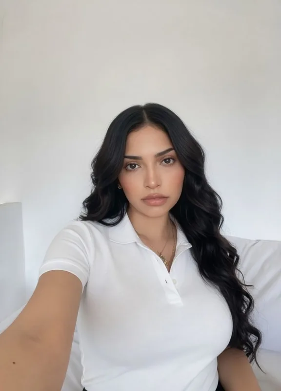 Melany, 28, from Barranquilla — verified profile